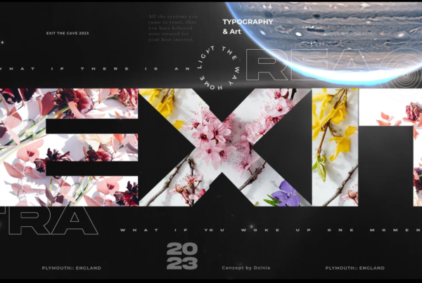 Typography 2025