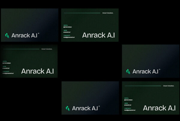 Anrack Ai