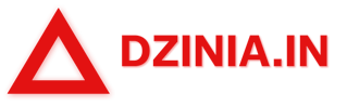 Dzinia